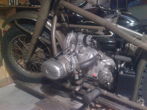 biker